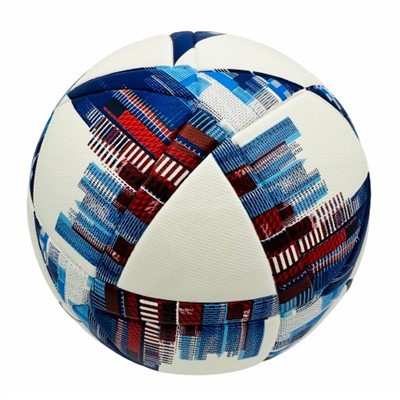 পু সফট সকার বল