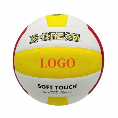 বিরামহীন ভলিবল